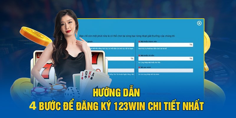 Hướng dẫn đăng ký 123win