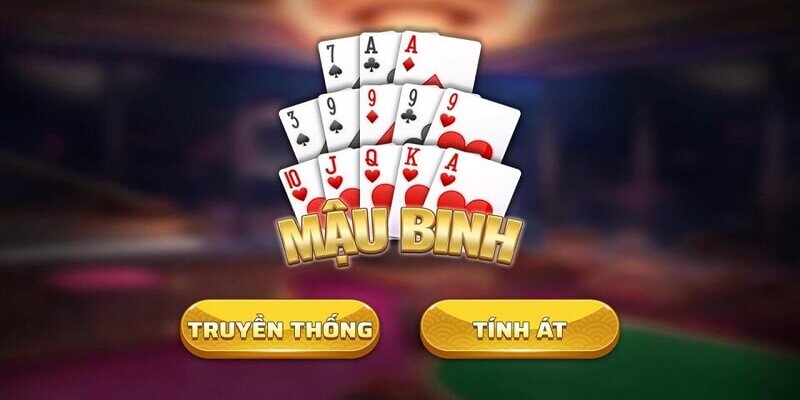 Game mậu binh online 123win là gì?