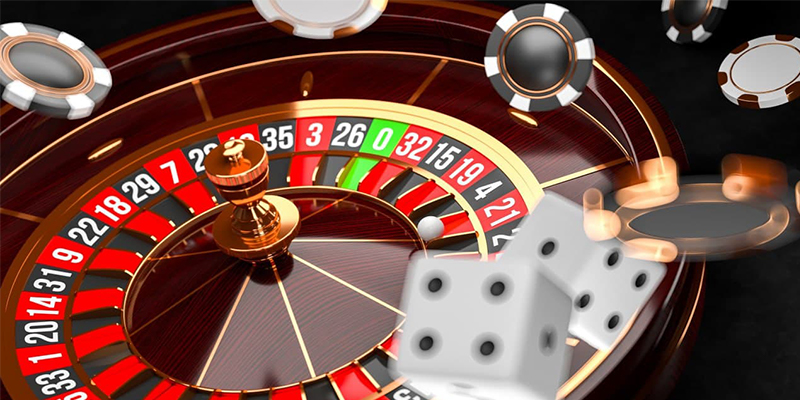 Game Roulette 123win online là bộ môn gì?