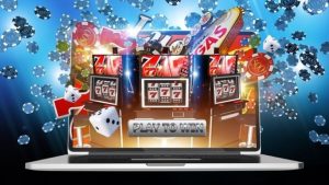 Các biểu tượng thường gặp trong trò chơi Slot Game 123win