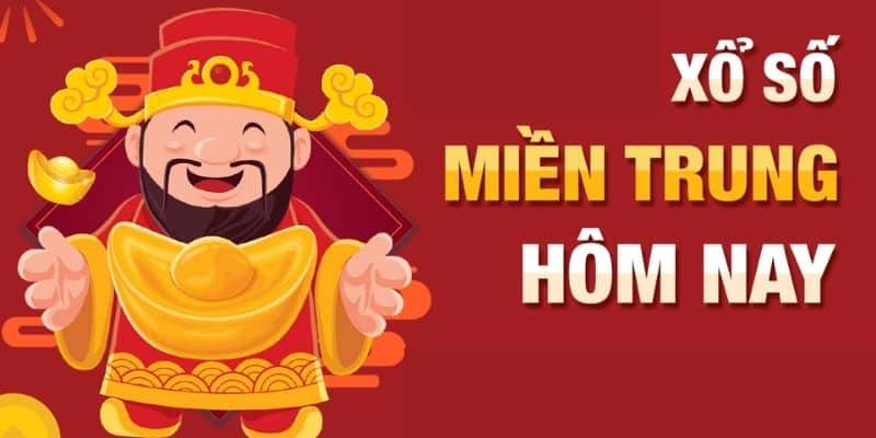 Xổ số miền trung 123win