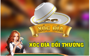 game xóc đĩa đổi thưởng 123win