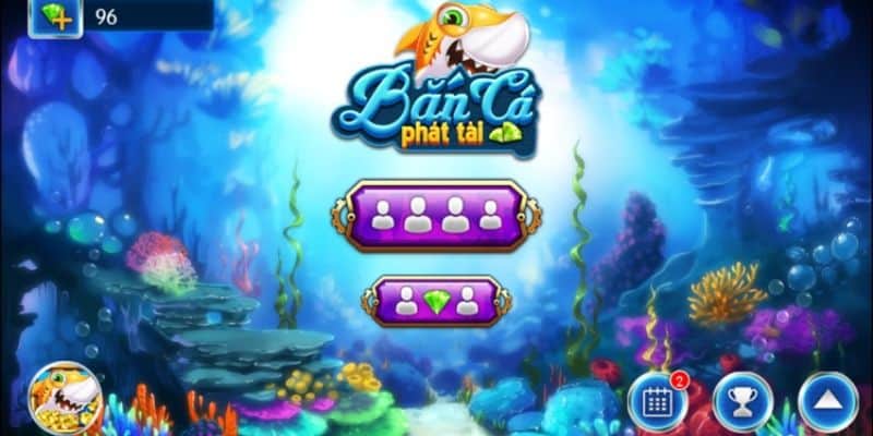 Ưu điểm khi chơi game bắn cá 123win đổi thưởng online