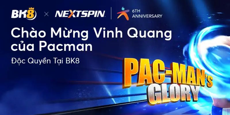 Khám phá nhà cái BK8 đẳng cấp Châu Á